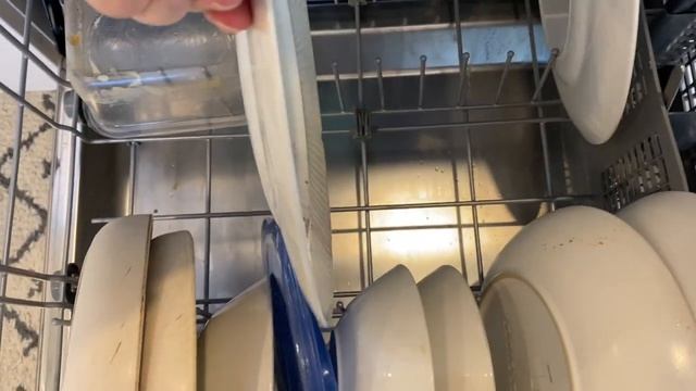 In-home Review: LG LDT5678 smart dishwasher смотреть онлайн