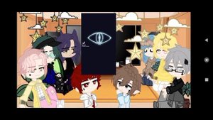 Реакция 13_карт на т.т про Зонтика (1/?)