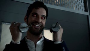 Lucifer | Take Me to Church