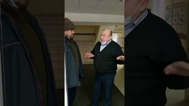 Система главы Сафиуллова Р.Х. в Тетюшах смотреть онлайн