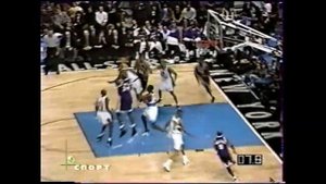НБА/ Матч всех звезд 1998 /