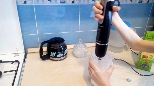 Как из мороженого сделать коктейль и по чему вода волшебная смотреть онлайн