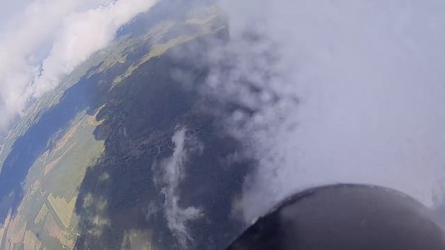 осенняя погода