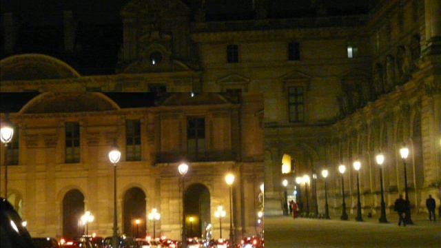 Paris by night 0001 смотреть онлайн