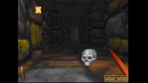 The Elder Scrolls II Daggerfall Test Video