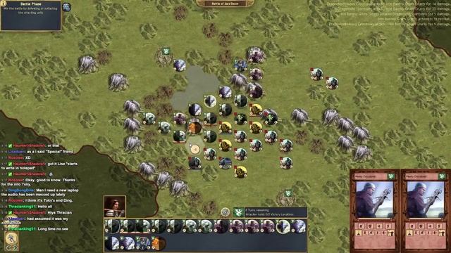 Sovereignty: Crown of Kings- DragonHold Part 5 смотреть онлайн