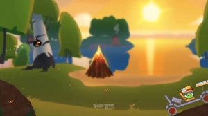 Angry Birds Reloaded | НОВОЕ ОБНОВЛЕНИЕ - Летнее Безумие!