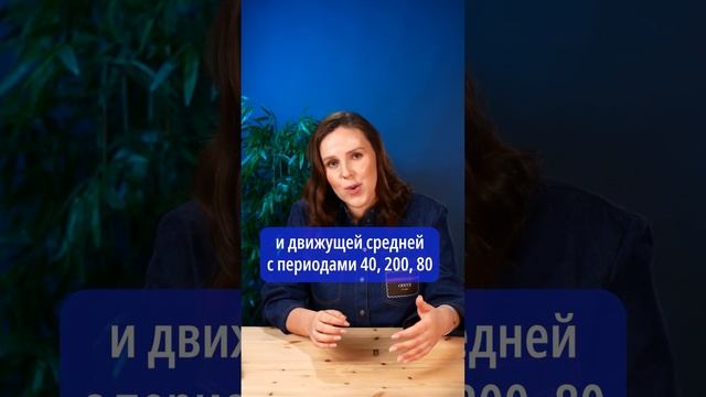 Технический анализ на весёлых примерах