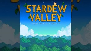 Stardew Valley OST - Night Market (EXTENDED) 1 HOUR