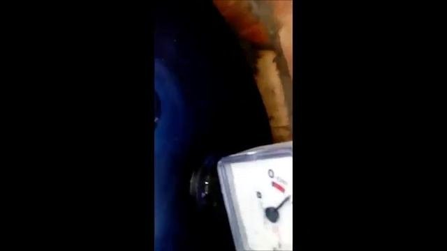 Емкость под дизельное топливо - производство компании Серво-Юг