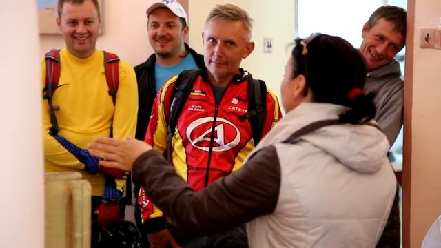 ПВД в Парутино смотреть онлайн