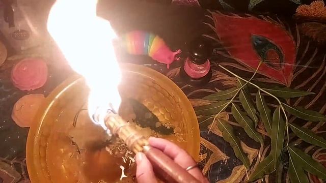 Чистка пути нашего огня от кармических закольцовок, пут, привязок, блоков, запутанности, узлов. смотреть онлайн