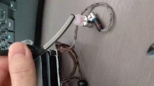 TRN Cable Bad Connection