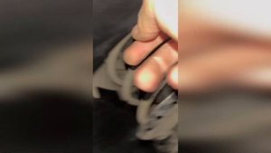 Подкрылок (локер) SAT для Ford