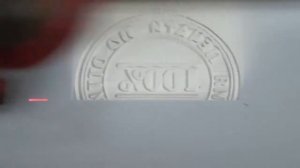 Изготовление печатей по оттиску