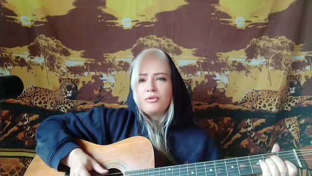 Кукушка ( "Снится часто мне мой дом родной"). Кавер под гитару. "Афганские песни". смотреть онлайн