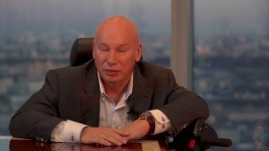 Олег Бойко. Международный инвестор с активами под управлением в 2 млрд $ / Чапман Говорит