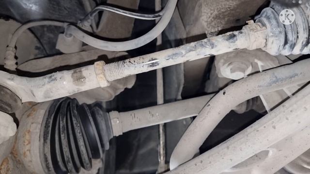 AUDI Q3. Замена масла в коробке DSG. смотреть онлайн