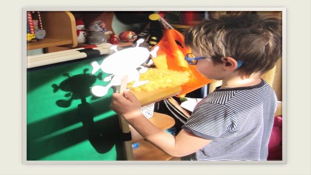 Теневой театр смотреть онлайн