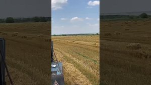 Киргистан пресс подборщик, отзыв клиента #джондир #тукан#киргизстан #симпа
