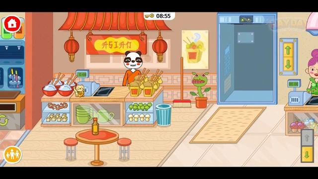 #pepiplay #pepi #pretendplay | Super Stores #24 | Pepi Play | Educational | Pretend Play | HayDay смотреть онлайн