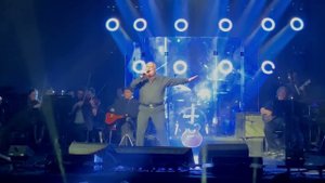 Памяти Дмитрия Трифонова и Александра Градского - Градский Холл