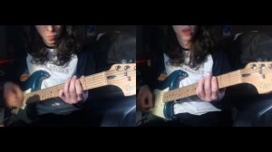 A Day To Remember-All Signs Point To Lauderdale Guitar Cover