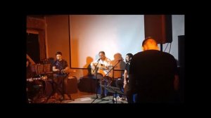 Василий Лавров - "Колотушка"
