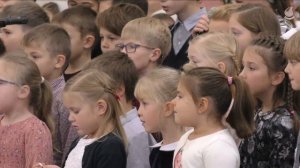 Кто с утра до ночи на работе? // Папа, папа, папочка милый...13.11.2022