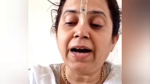 SB 2.9.44, 45 & 46 by Lokpalika Lalita mtj -2023-09-28 смотреть онлайн