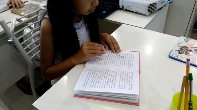Как научится быстро читать книги?