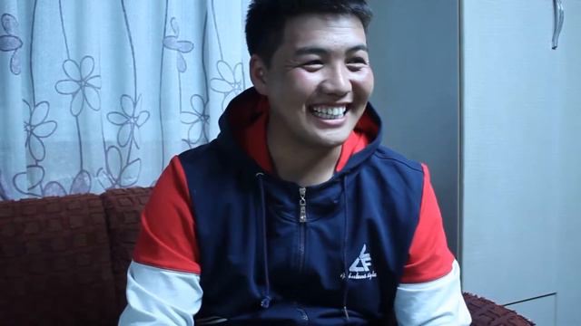 Хуримын танилцуулга- Ц.Батхүлэг & Б.Солонго смотреть онлайн