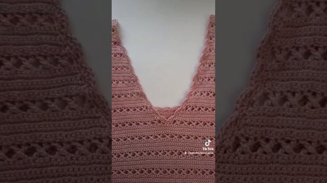 В чем же все таки разница дешево и дорого? #вяжудорого #стильноевязание #fashion #dress