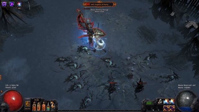 [Episode 2] 30sec Build Ideas. The Fishing Rod Elemental hit build смотреть онлайн