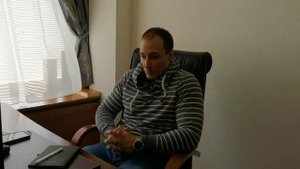 Алексей Воевода.  Рыба или мясо?