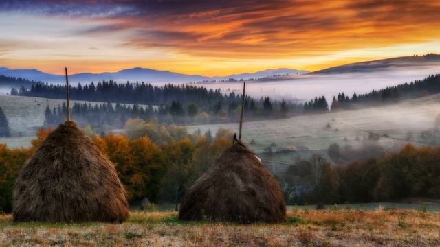 Диктант по русскому языку с проверкой! 9 класс. Родные места. смотреть онлайн