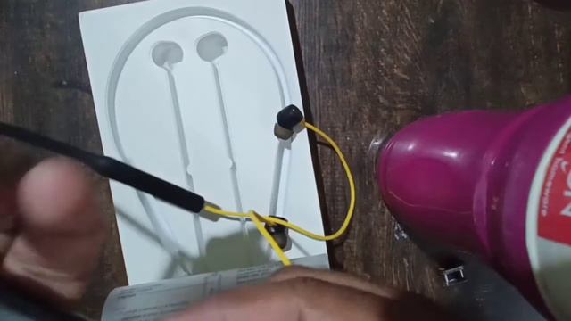 Realme Buds Wireless Pro Unboxing And First Look