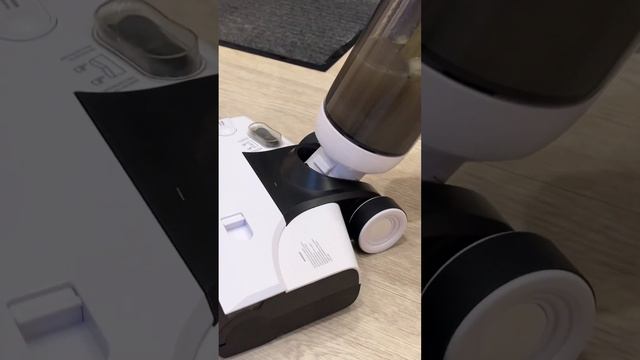 ? беспроводной моющий пылесос SAFERET FG VC 510-A ? VC 510-A ? #wildberries #Ozone #обзорпокупок смотреть онлайн