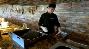 Парк-отель Солнечный 4* Спа Все включено--Подробный гайд