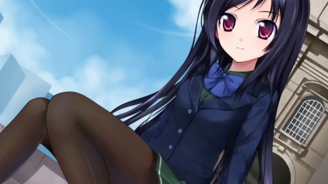 |Какая ты аниме девушка по знаку зодиака| смотреть онлайн