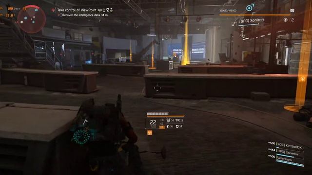 Opustanje uz Division 2 - LIVE Balkan смотреть онлайн