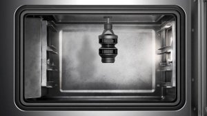 Очистка духового шкафа Gaggenau