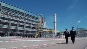 Инструктаж по безопасности на производстве.
