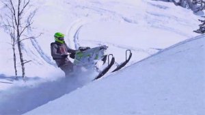 Тимати "AMG"/ Горные снегоходы/ Покатушки на снегоходах/ Крутые моменты