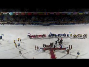 Совсем скоро решится судьба Чемпионата Мира по хоккею с мячом в Сыктывкаре