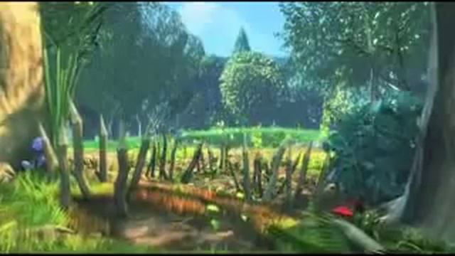 Косят зайцы траву смотреть онлайн