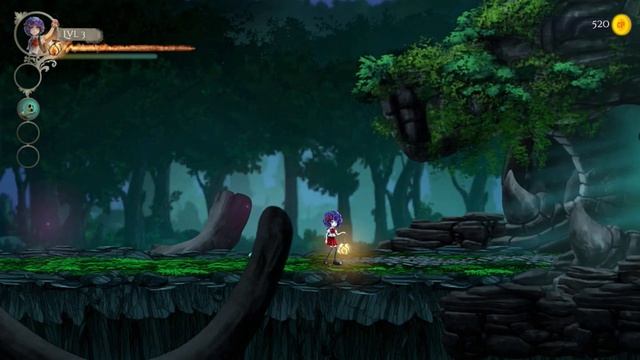 Ghost Parade - WALKTHROUGH - PLAYTHROUGH - LET'S PLAY - GAMEPLAY - Part 1 смотреть онлайн