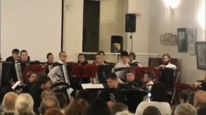 Е.  Дербенко.  Золотая рожь.