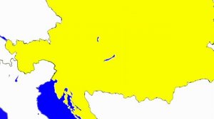 Как образовалась Австро-Венгрия и её дальнейшия история .