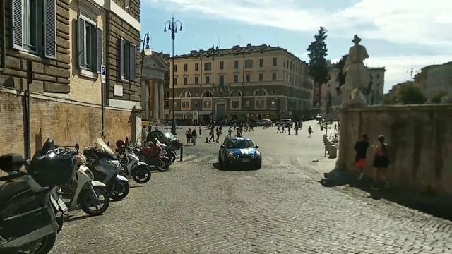 римсекондхендпарфюмерия Humana vintage немного секонд немного парфюм...и прогулка по Риму!!!?